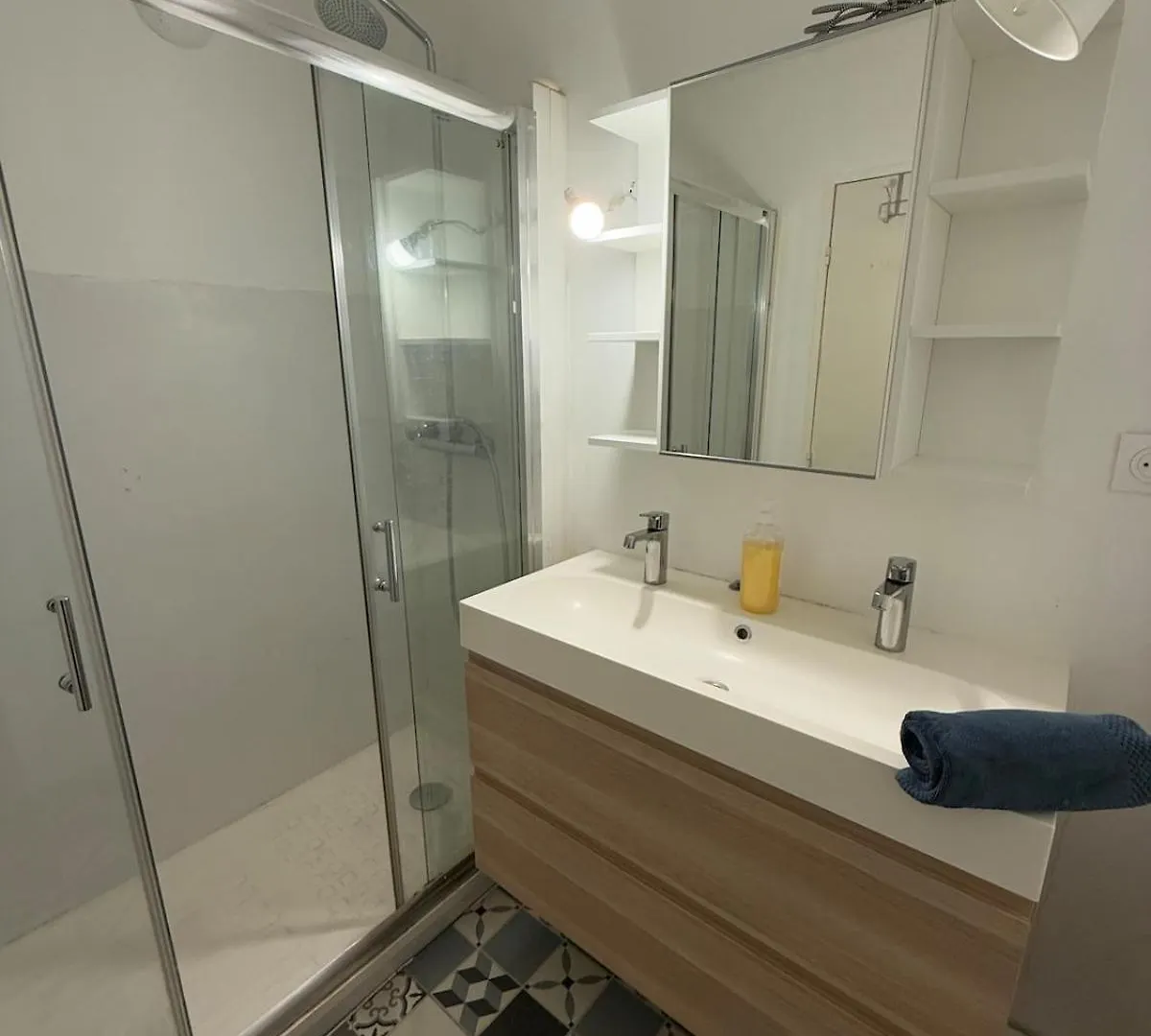 Le Louis - Bel Appartement فيليوربان فرنسا
