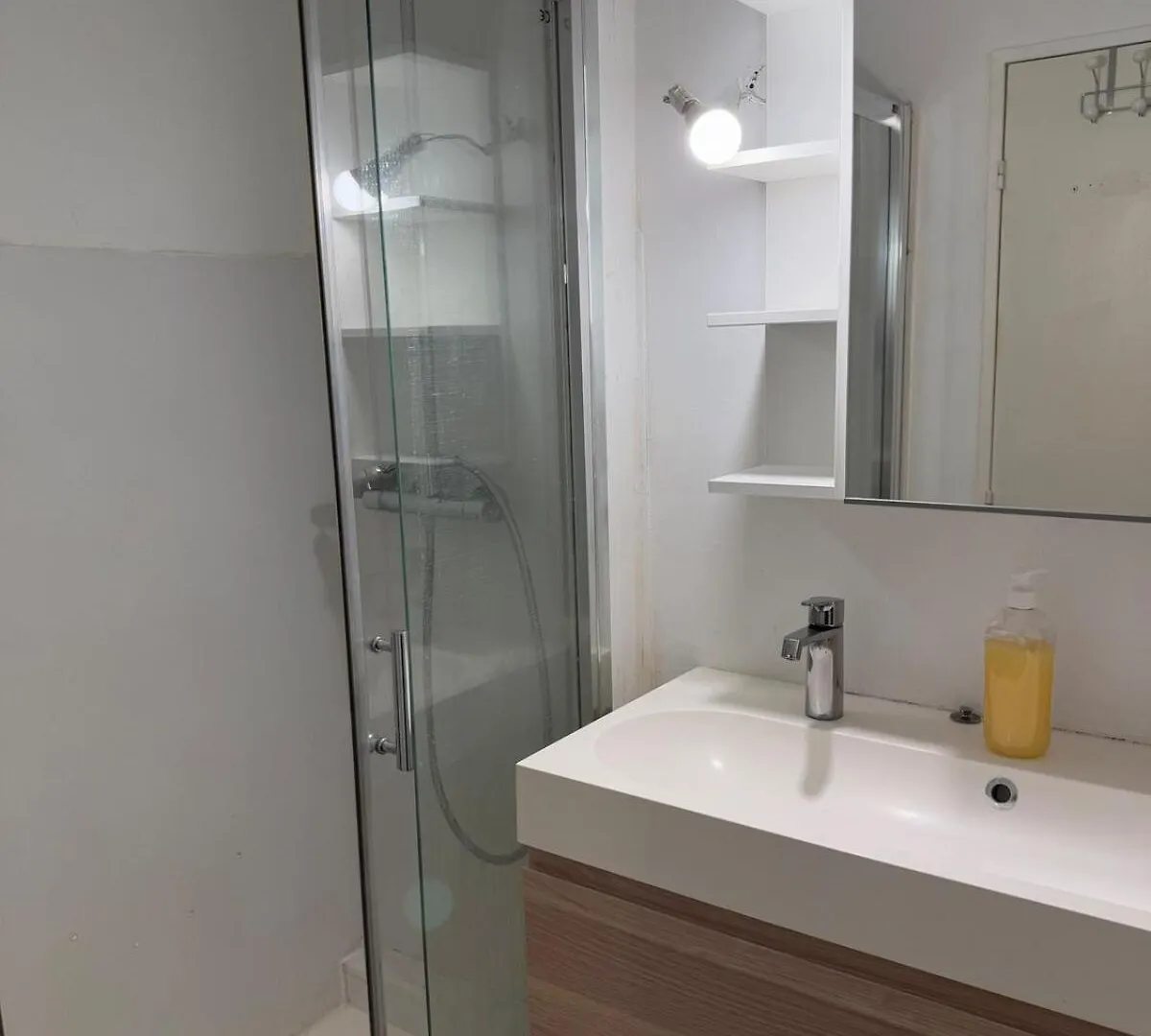 شقة Le Louis - Bel Appartement فيليوربان